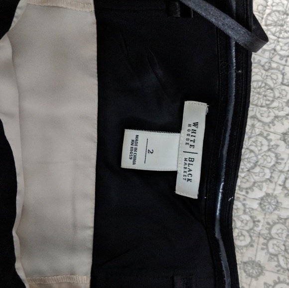 White house black market cocktail dress - 2 - Picture 5 of 7